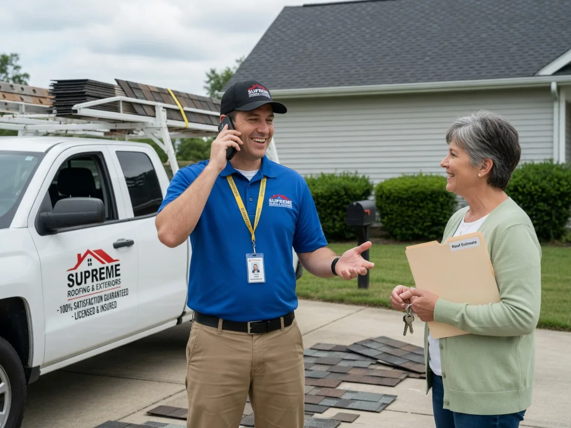 Roof Replacement Redwood, MS FAQs